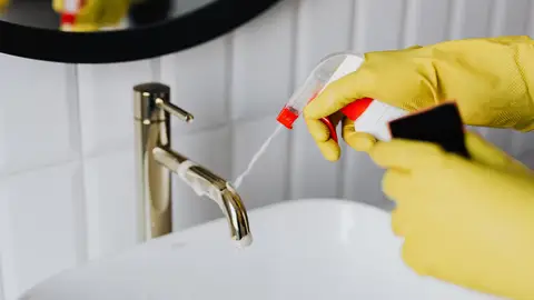 Importancia del pH de los productos de limpieza LIMPIEZA HOGAR