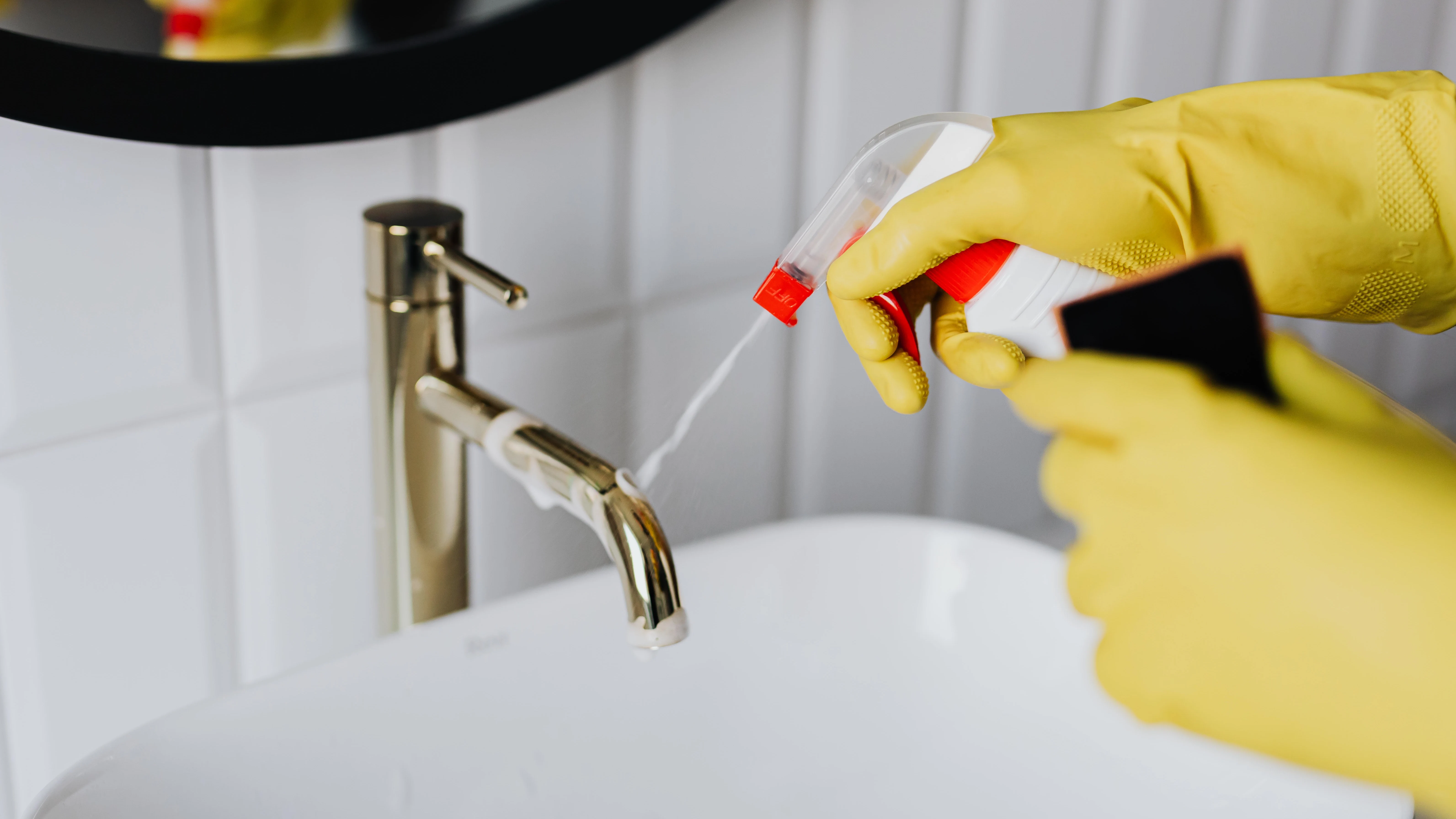 Importancia del pH de los productos de limpieza LIMPIEZA HOGAR