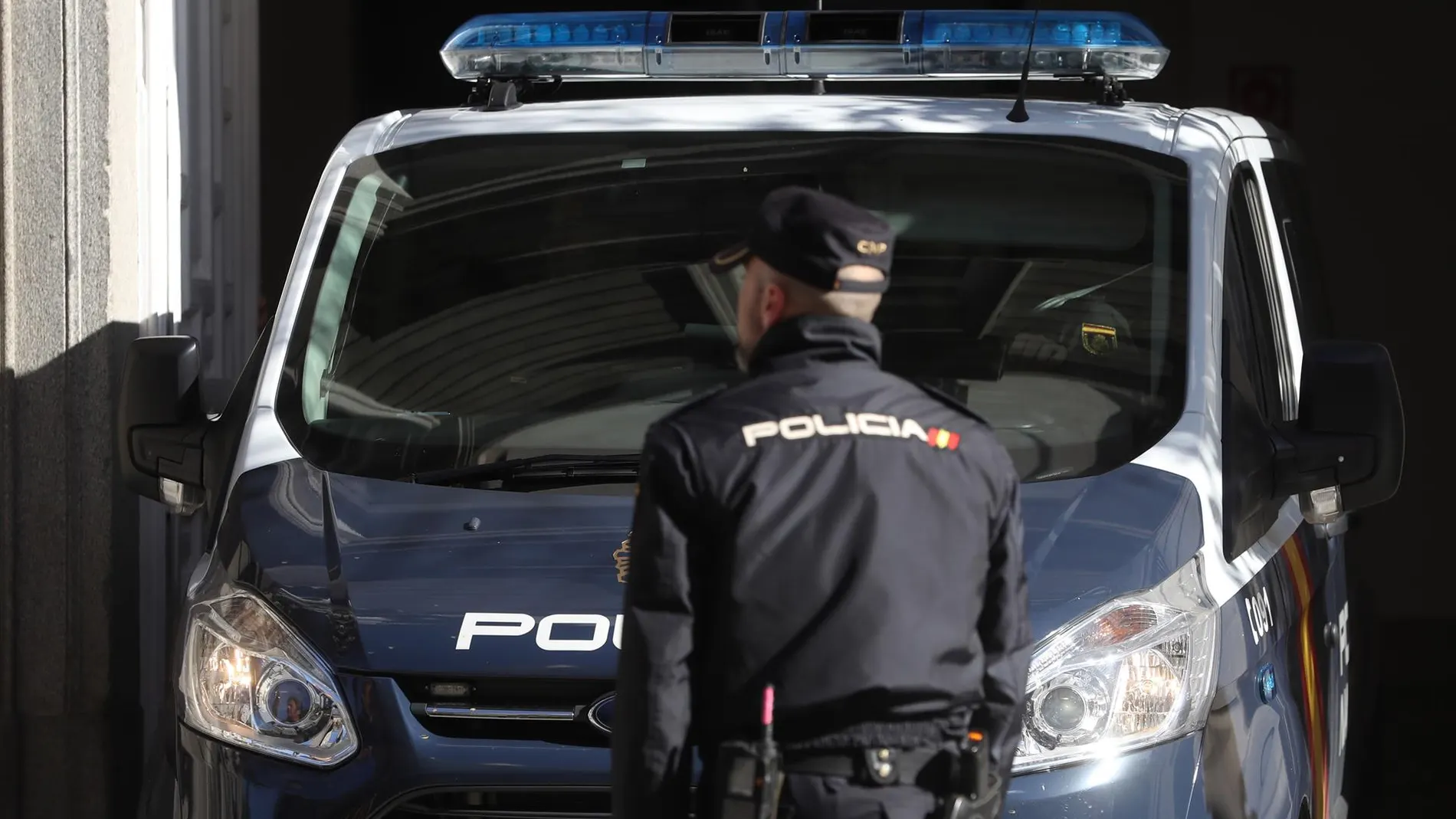 Detienen a cinco personas por la venta de pastillas para adelgazar que contenían anfetaminas Detienen a cinco personas por la venta de pastillas para adelgazar que contenían anfetaminas