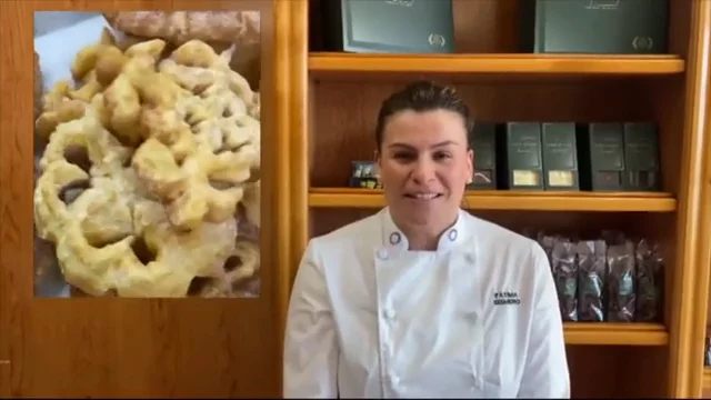 Te descubrimos los dulces t&iacute;picos de carnaval