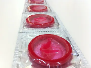 Estados Unidos lanzará un condón para sexo anal Estados Unidos lanzará un condón para sexo anal