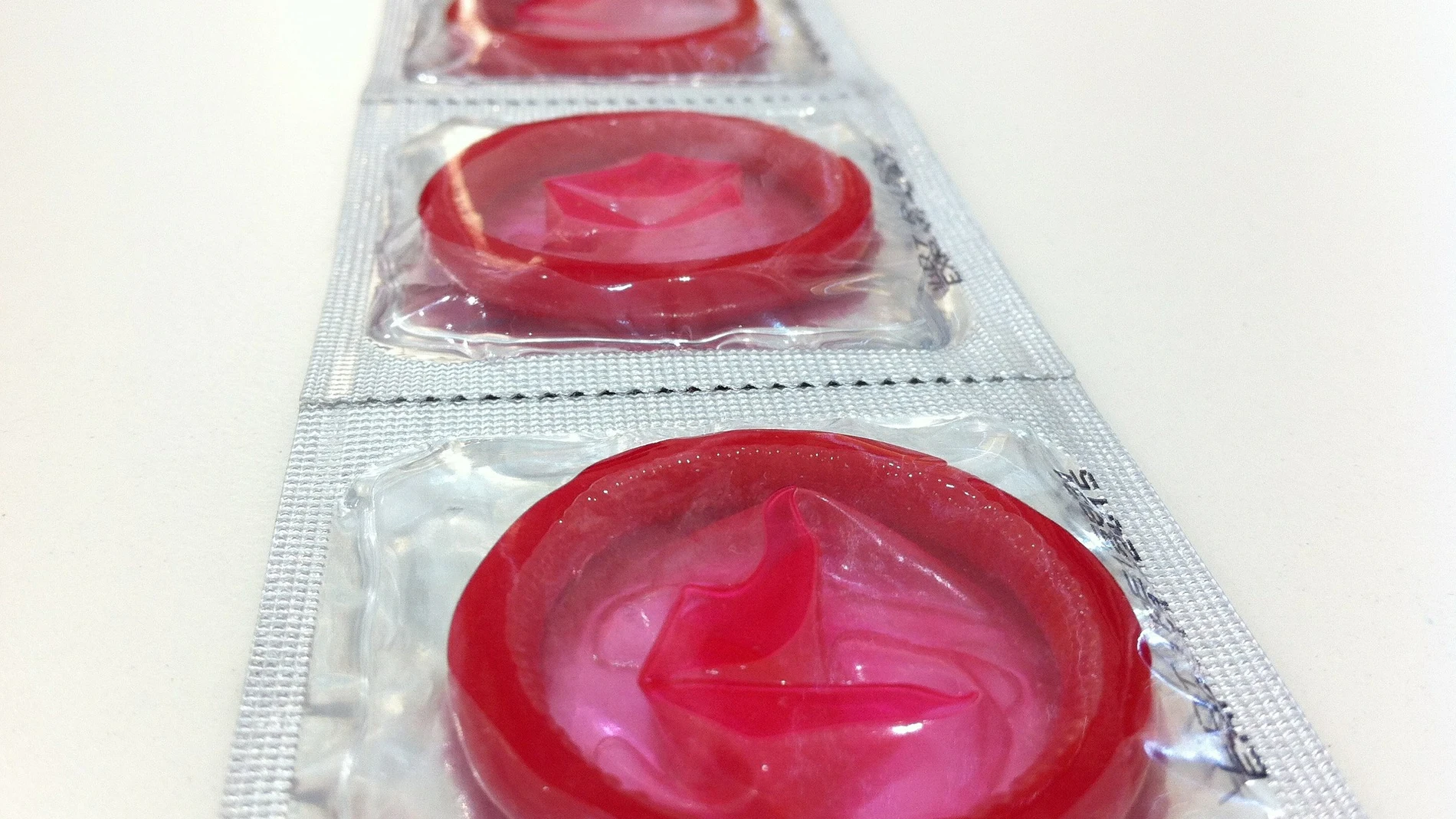 Estados Unidos lanzará un condón para sexo anal