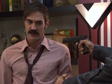 El inesperado final del atraco a punta de pistola en Garlo: ¿De un error a otro? El inesperado final del atraco a punta de pistola en Garlo: ¿De un error a otro?