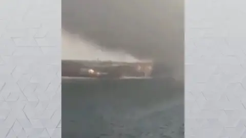 El bombardeo de Rusia en Odesa deja al menos 22 muertos El bombardeo de Rusia en Odesa deja al menos 22 muertos