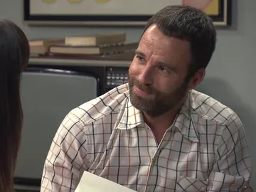 Fran y Paloma, ¿solo una relación de amistad? Fran y Paloma, ¿solo una relación de amistad?