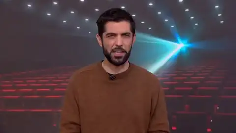 'Competencia oficial', 'El triunfo' o el regreso de 'El padrino' protagonizan los estrenos de cine de la semana. 'Competencia oficial', 'El triunfo' o el regreso de 'El padrino' protagonizan los estrenos de cine de la semana.