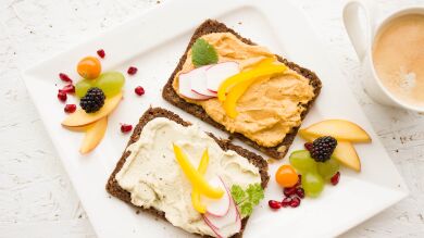 Investigadores relacionan las dietas vegetarianas con un menor riesgo de cáncer