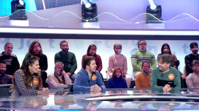 El zasca de Jordi Évole a Orestes tras su última “victoria descafeinada” en ‘El Rosco’