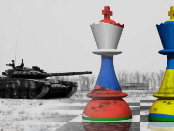 Por qué Rusia ataca Ucrania: Los motivos y el origen de la guerra