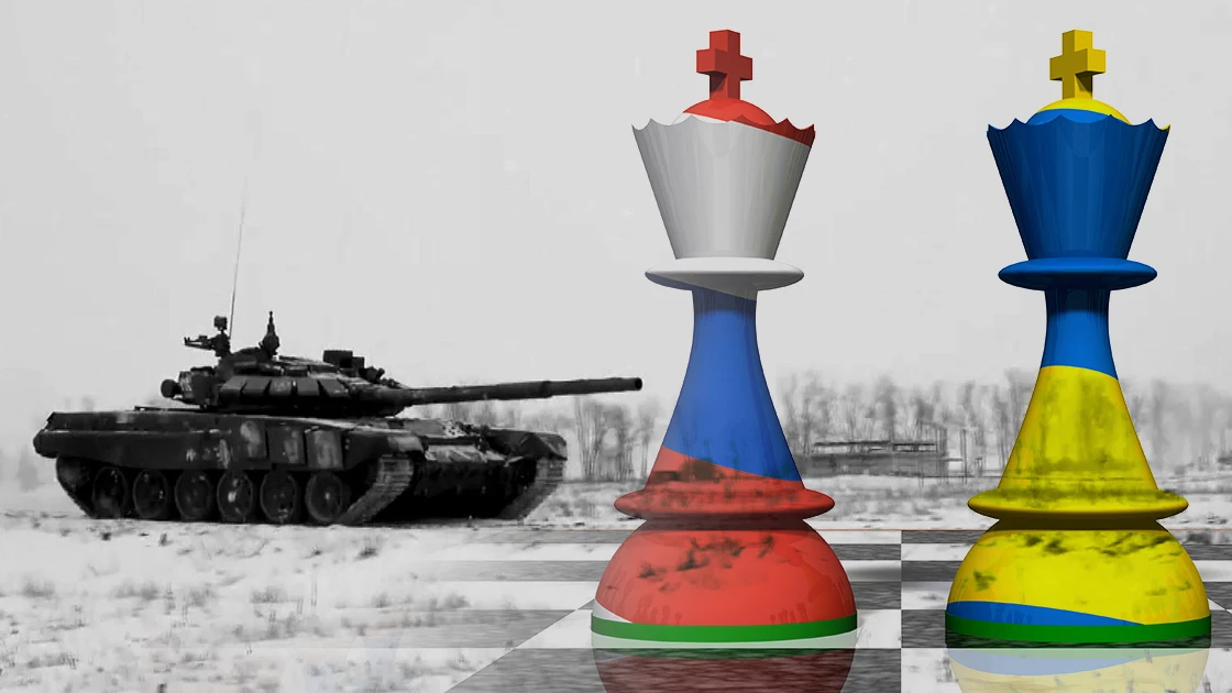 Por qué Rusia ataca Ucrania: Los motivos y el origen de la guerra Por qué Rusia ataca Ucrania: Los motivos y el origen de la guerra