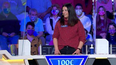 ¡Lleva una vida nómada! La presentación de Carol que despierta la curiosidad de Jorge Fernández