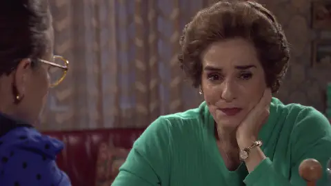 Así han vivido los vecinos de la Plaza de los Frutos su particular 23-F Así han vivido los vecinos de la Plaza de los Frutos su particular 23-F