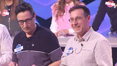 Juanra Bonet flipa con la leyenda histórica que da origen a la palabra maño: “¡Qué chulo!” Juanra Bonet flipa con la leyenda histórica que da origen a la palabra maño: “¡Qué chulo!”