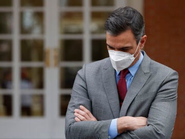El presidente del Gobierno, Pedro Sánchez El presidente del Gobierno, Pedro Sánchez