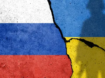 Aliados de Rusia y Ucrania: ¿Cuáles son los bandos de los países en la guerra?