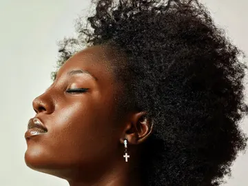 Melena Frizz tendencia en 2022 Melena Frizz tendencia en 2022