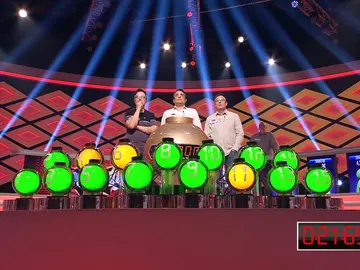 ¡El bote de ‘¡Boom!’ alcanza los 3.500.000 euros! Los ‘Sindulfos’ buscan la gesta en su programa 50 ¡El bote de ‘¡Boom!’ alcanza los 3.500.000 euros! Los ‘Sindulfos’ buscan la gesta en su programa 50