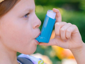 Bronquitis de repetición en niños: ¿Puede ser asma?