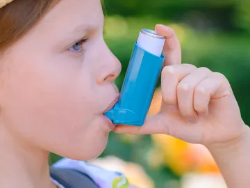 Bronquitis de repetición en niños: ¿Puede ser asma? Bronquitis de repetición en niños: ¿Puede ser asma?