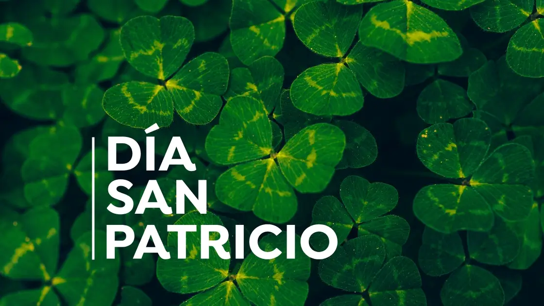 Origen del Día de San Patricio y la historia de Patricio de Irlanda Origen del Día de San Patricio y la historia de Patricio de Irlanda