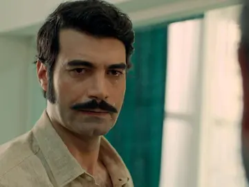 Demir teme por la vida de Züleyha: “Lo que más deseo es que se recupere” Demir teme por la vida de Züleyha: “Lo que más deseo es que se recupere”