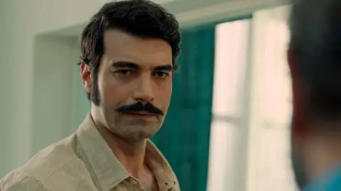 Demir teme por la vida de Züleyha: “Lo que más deseo es que se recupere” Demir teme por la vida de Züleyha: “Lo que más deseo es que se recupere”