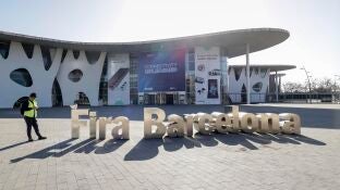 El Mobile World Congress 