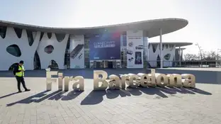 El Mobile World Congress El Mobile World Congress
