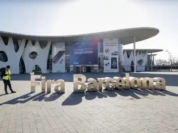 El Mobile World Congress El Mobile World Congress