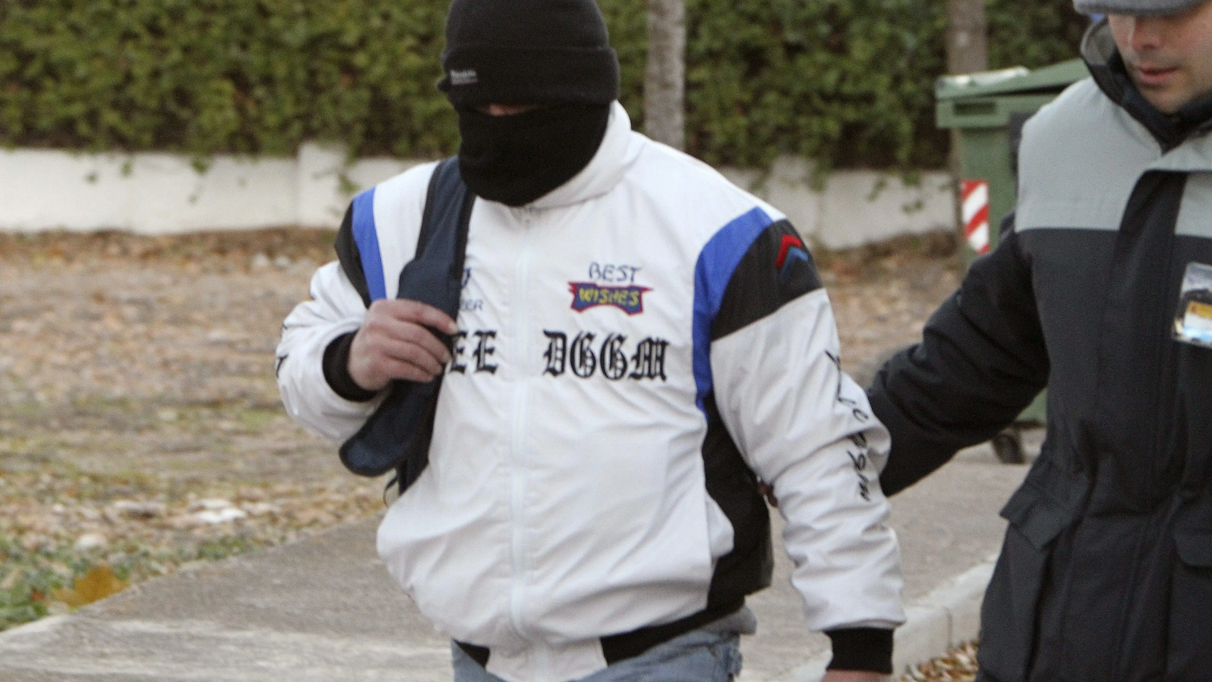 Miguel Ricart, el &uacute;nico condenado por el triple crimen de Alc&agrave;sser
