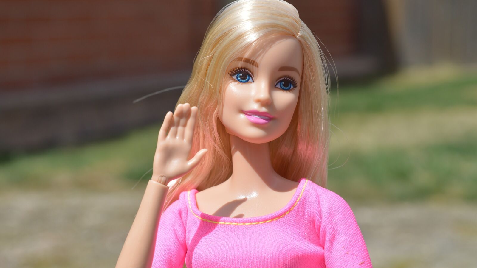 La nueva película de Barbie paraliza el mundo