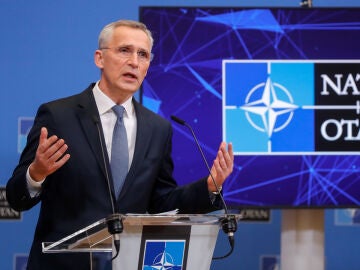 Rusia advierte de las consecuencias que tendría el ingreso de Finlandia y Suecia en la OTAN