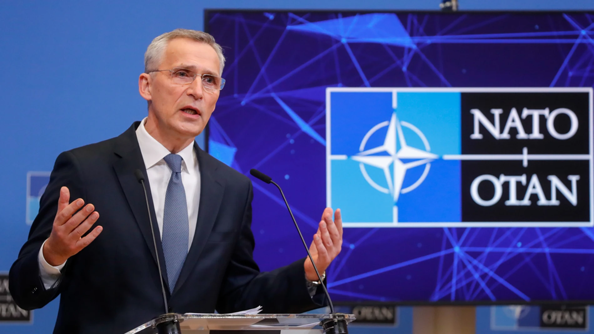 Rusia advierte de las consecuencias que tendría el ingreso de Finlandia y Suecia en la OTAN