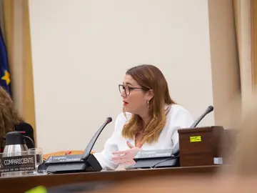 Ángela Rodríguez 'Pam' Ángela Rodríguez 'Pam'