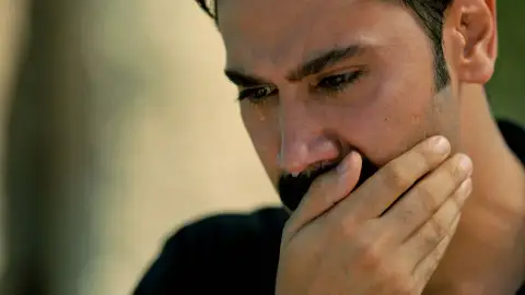 Yilmaz no aguanta más: “Voy a salvar a Züleyha de ese infierno” Yilmaz no aguanta más: “Voy a salvar a Züleyha de ese infierno”