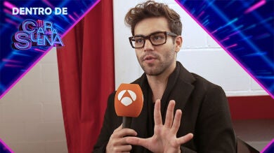 ¿Quién se ha ‘mojado’? Los concursantes revelan a su ganador de la novena edición