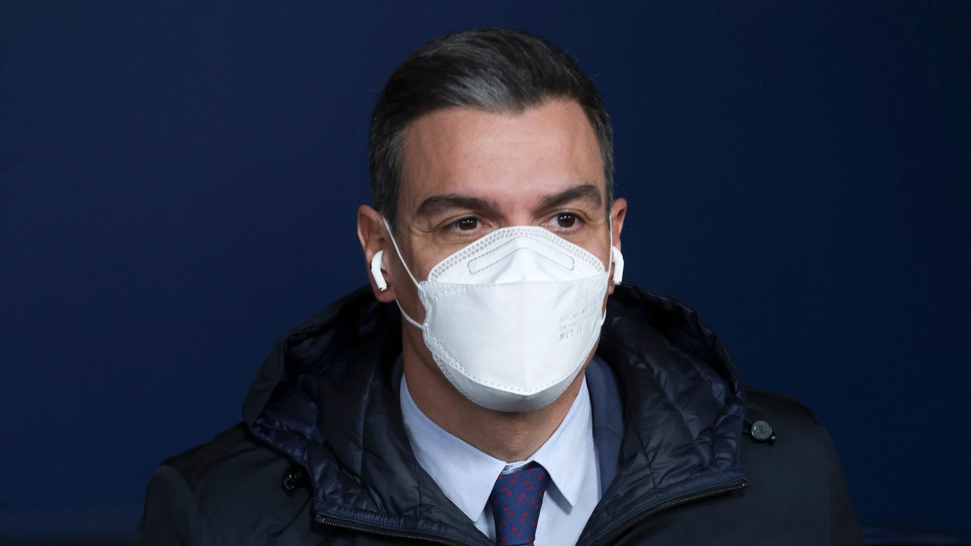 El presidente del Gobierno, Pedro Sánchez El presidente del Gobierno, Pedro Sánchez