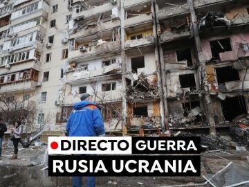 Guerra Ucrania Rusia hoy, última hora: Ataque a Kiev, Putin, Zelenski y la OTAN