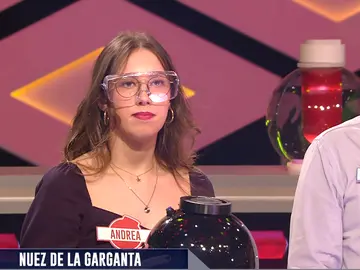 La “ciruela de Eva” protagoniza una divertida bomba caliente entre ‘Sindulfos’ y ‘Colegueo’ La “ciruela de Eva” protagoniza una divertida bomba caliente entre ‘Sindulfos’ y ‘Colegueo’