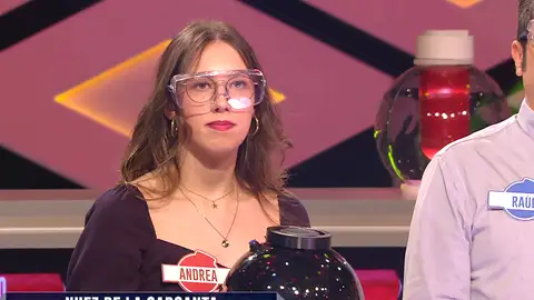 La “ciruela de Eva” protagoniza una divertida bomba caliente entre ‘Sindulfos’ y ‘Colegueo’ La “ciruela de Eva” protagoniza una divertida bomba caliente entre ‘Sindulfos’ y ‘Colegueo’