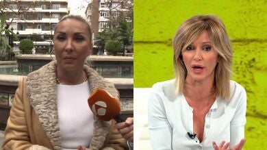 El debate entre una mujer rusa y otra ucraniana por la guerra: 
