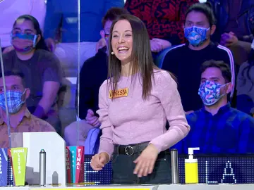 ConcursanteVanesa ConcursanteVanesa
