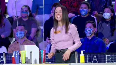 ConcursanteVanesa ConcursanteVanesa