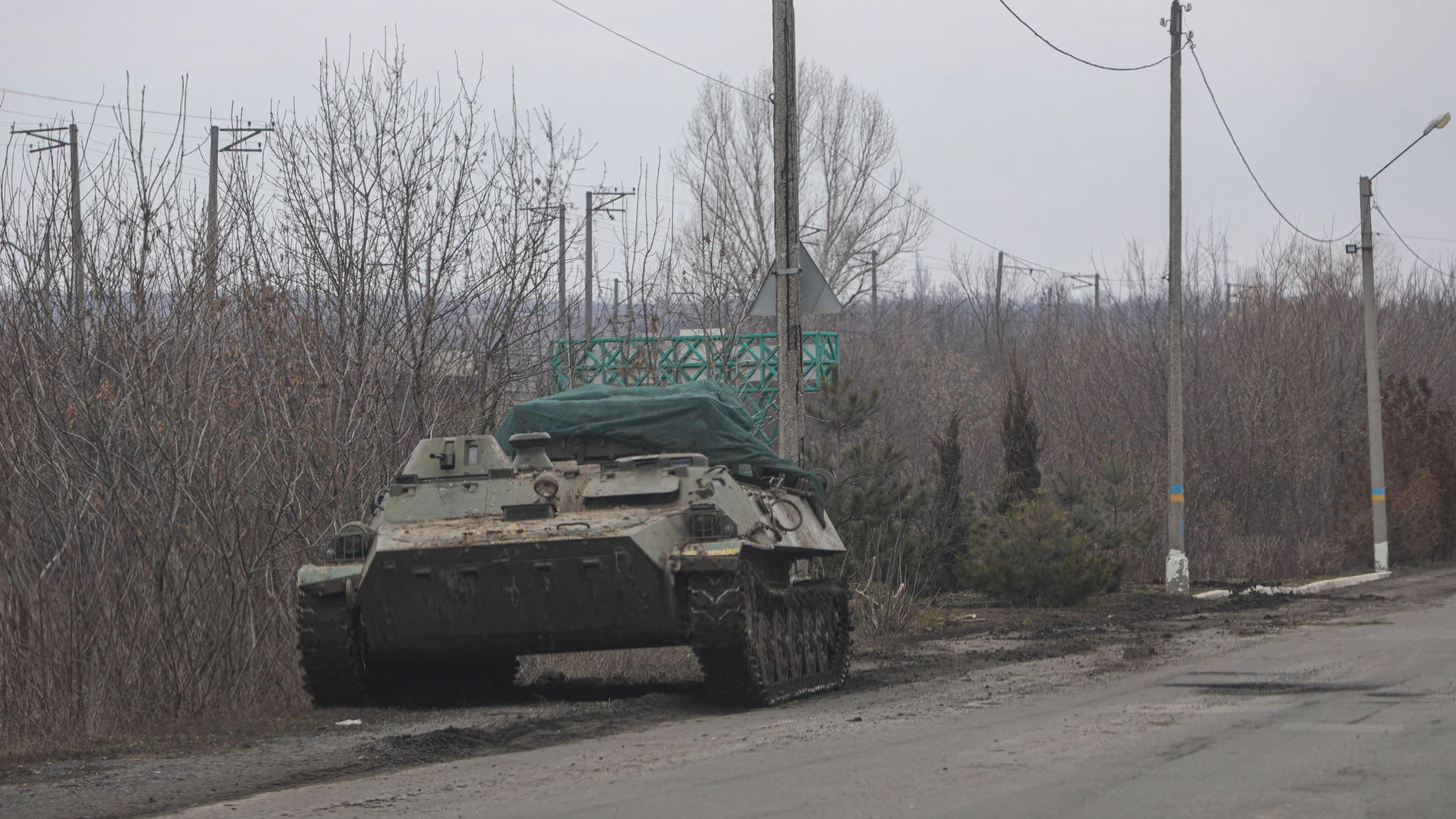 Guerra Ucrania Rusia: ¿Podría haber una tercera guerra mundial?