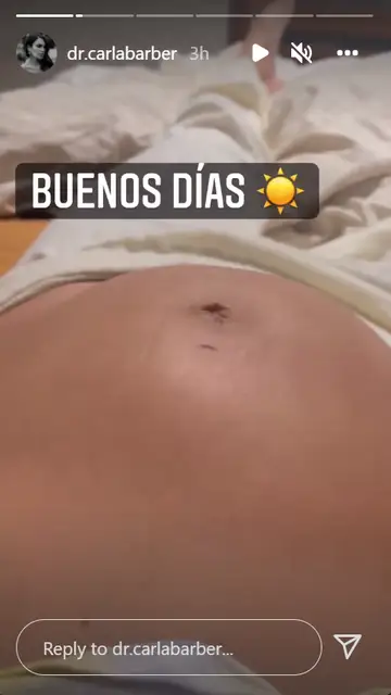 Carla Barber Carla Barber