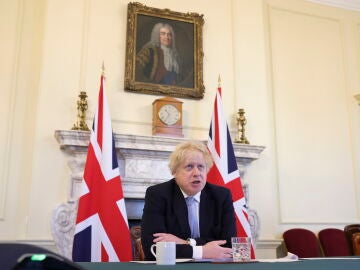 La diplomacia europea reacciona a los ataques rusos