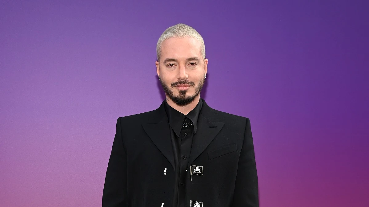 J Balvin J Balvin