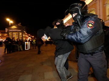 Guerra Rusia-Ucrania: refugiados, sanciones, situación en Kiev y Járkov y negociaciones