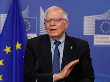 Estas son las sanciones a Rusia que planea la UE