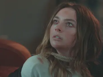 Se descubre quiénes son los secuestradores de Derin: ¡Faruk y Nazan! Se descubre quiénes son los secuestradores de Derin: ¡Faruk y Nazan!